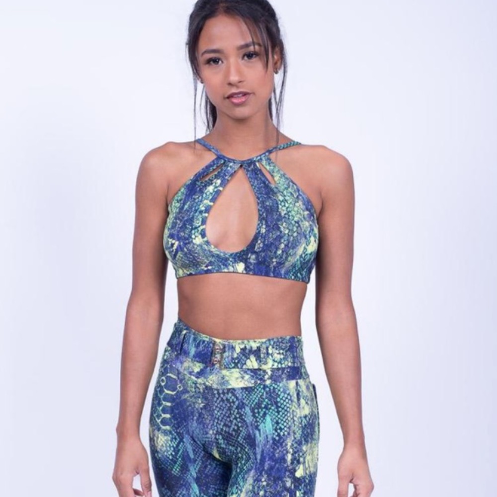 Lure two piece set